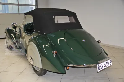 Frazer Nash